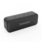 Tronsmart T2 Mini 2023 10W wireless Bluetooth speaker - black