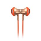 Dudao U5Pro+ Bluetooth 5.3 wireless headphones - orange