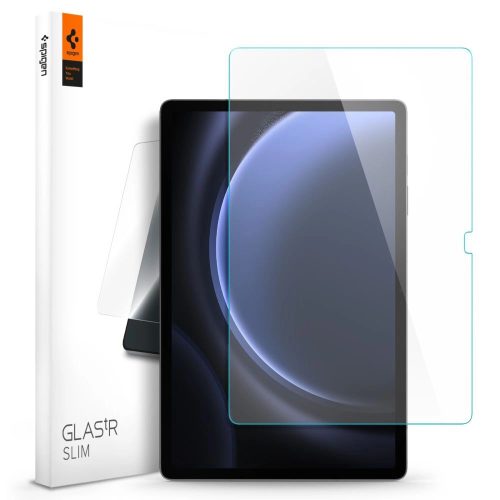 Spigen Glas.tR Slim tempered glass for Samsung Galaxy Tab S9 FE+ 12.4'' X610 / X616B