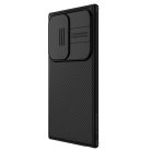 Nillkin CamShield Pro Armored Case with Camera Protector for Samsung Galaxy S24 Ultra - Black