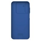 Nillkin CamShield Case with camera cover for Samsung Galaxy A15 5G - blue