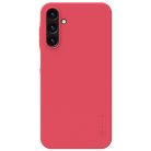 Nillkin Super Frosted Shield case for Samsung Galaxy A15 5G hard cover - red