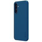 Nillkin Super Frosted Shield case for Samsung Galaxy A15 5G hard cover - blue