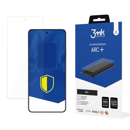 3mk ARC+ foil for Oppo A58 4G