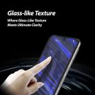 Whitestone Dome UV Gen Protective Film for Google Pixel 8 Pro - 2 pcs.