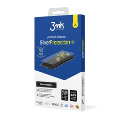   3mk SilverProtection+ protective foil for Redmi Note 13 Pro 4G