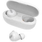 QCY T17 TWS in-ear Bluetooth 5.1 wireless headphones - white