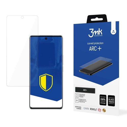 3mk ARC+ foil for Vivo S18 / S18 Pro