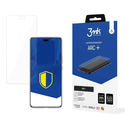 3mk ARC+ foil for Huawei nova 12 Pro / 12 Ultra