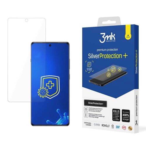 3mk SilverProtection+ protective foil for OnePlus Ace 3