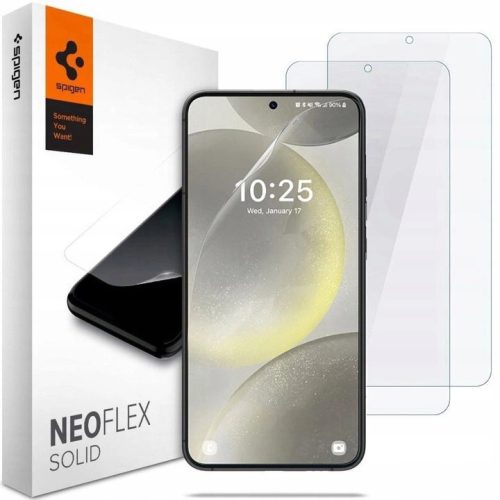 Spigen Neo Flex hydrogel film for Samsung Galaxy S24+ - 2 pcs.