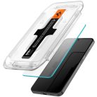 Spigen Glas.tR EZ Fit tempered glass for Samsung Galaxy S24+ - 2 pcs.