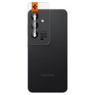 Spigen Optik.tR EZ Fit Camera Protector for Samsung Galaxy S24+ - black 2 pcs.