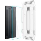 Spigen Glas.tR EZ Fit tempered glass for Samsung Galaxy S24 Ultra - 2 pcs.