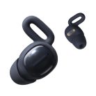 Joyroom JR-TS1 Cozydots Series TWS headphones with Bluetooth 5.3 and noise cancellation - black