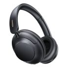 Ugreen HP202 HiTune Max5 on-ear wireless headphones with hybrid ANC noise reduction - black