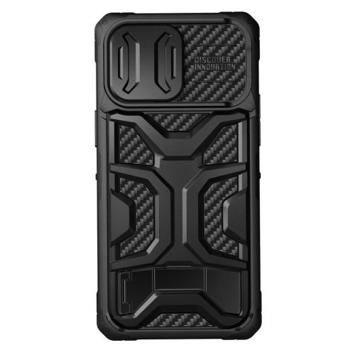 Nillkin Adventurer Pro Case for iPhone 14 Pro - black