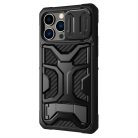 Nillkin Adventurer Pro Case for iPhone 14 Pro - black