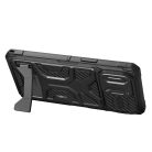 Nillkin Adventurer Pro Case for iPhone 14 Pro Max - black