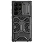 Nillkin Adventurer Pro Case for Samsung Galaxy S23 Ultra - black