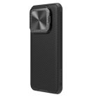 Nillkin CamShield Prop Magnetic Case for Xiaomi 14 - black