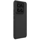 Nillkin Super Frosted Shield Pro Magnetic Case for Xiaomi 14 - black