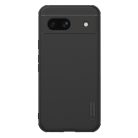 Nillkin Super Frosted Shield Pro Magnetic Case for Google Pixel 8A - black