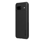 Nillkin Super Frosted Shield Pro Magnetic Case for Google Pixel 8A - black