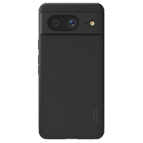 Nillkin Super Frosted Shield Pro Magnetic Case for Google Pixel 8 - black