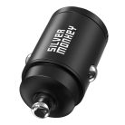 Silver Monkey PD-CPCT30-SM 30W 1x USB-C PD car charger - black