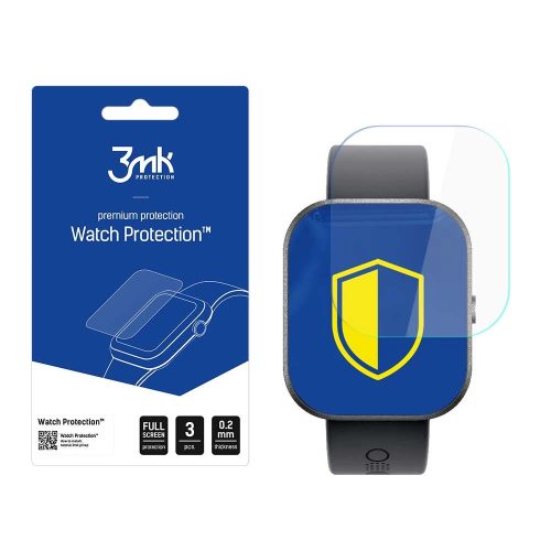 3mk Watch Protection™ v. ARC+ protective film for Nothing Watch Pro