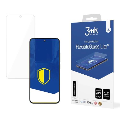 3mk FlexibleGlass Lite™ hybrid glass for Xiaomi 14