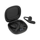 Choetech OWS wireless TWS Bluetooth 5.3 headphones - black