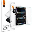 Spigen Glas.tR EZ Fit tempered glass for iPad Pro 13'' 2024