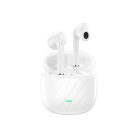 Dudao U14+ wireless in-ear TWS Bluetooth 5.3 headphones - white