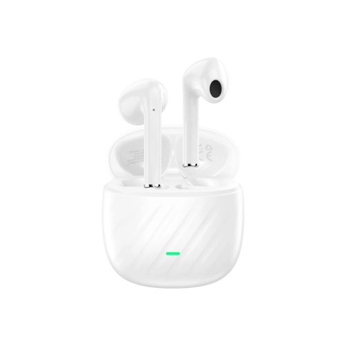 Dudao U14+ wireless in-ear TWS Bluetooth 5.3 headphones - white