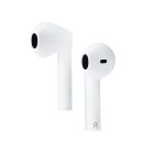 3mk MovePods in-ear wireless Bluetooth 5.3 headphones - white