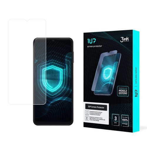 3mk 1UP gaming foil for Samsung Galaxy A13