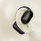 OWS Dudao U4A Bluetooth 5.3 IPX5 business headset - black