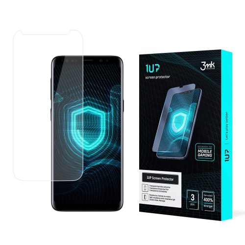 3mk 1UP gaming foil for Samsung Galaxy S9