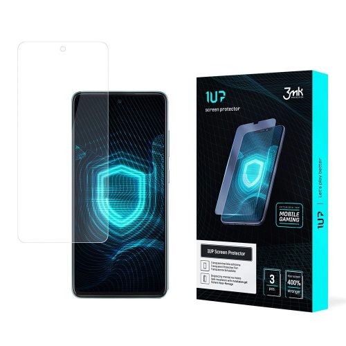 3mk 1UP gaming foil for Samsung Galaxy A52 4G / 5G A52s 5G