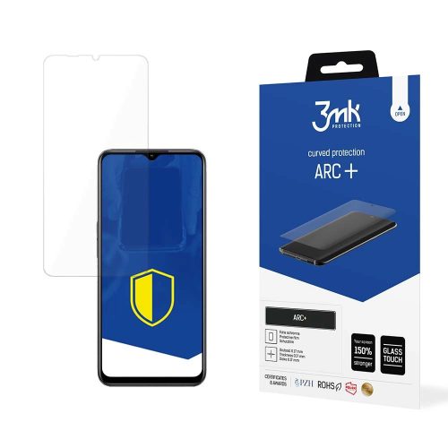 3mk ARC+ foil for Oppo A78 5G