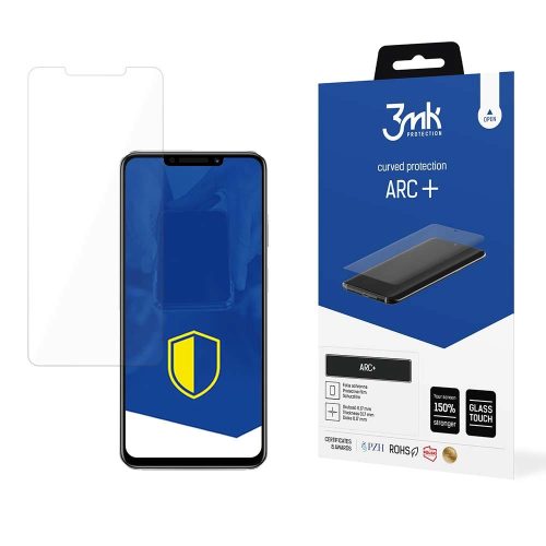 3mk ARC+ foil for Huawei Nova Y91