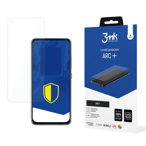 3mk ARC+ foil for Asus Zenfone 8