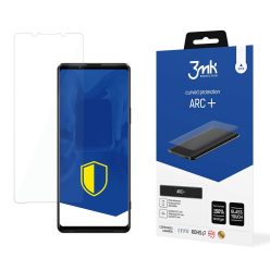 3mk ARC+ foil for Sony Xperia 1 III 5G