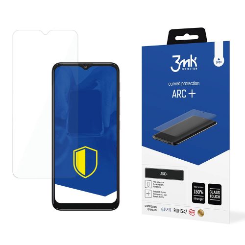 3mk ARC+ foil for Motorola Moto G30 / G10