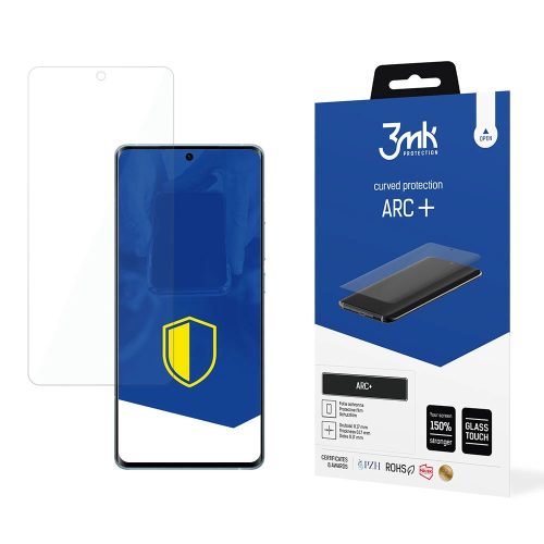 3mk ARC+ foil for Vivo X60 Pro 5G