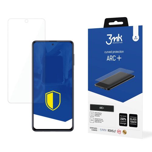 3mk ARC+ foil for Samsung Galaxy M51