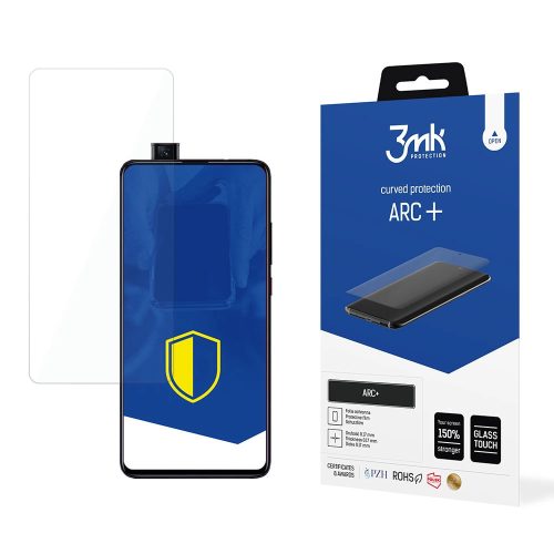 3mk ARC+ foil for Xiaomi Mi 9T