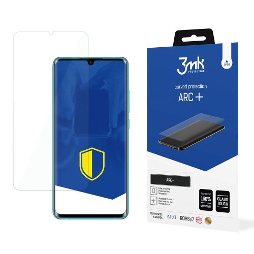 3mk ARC+ foil for Xiaomi Mi Note 10